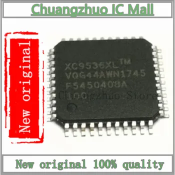 1BUC/lot XC9536XL-10VQG44C XC9536XL QFP-44 IC Chip original Nou