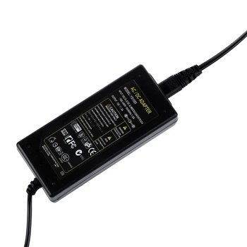 12V 5A 60W tensiune Alimentare Adaptor de lumina LED-uri Benzi RGB SMD 3528 5050