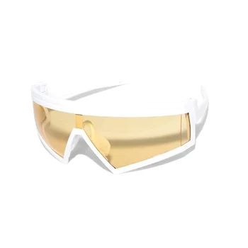 2021 Bărbați Ciclism Polarizat ochelari de Soare Femei Retro Futurist Ochelari de Epocă de Lux ochelari de Soare Moda Gafas De Sol Hombre/mujer
