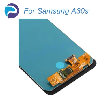 Pentru Samsung A30S Ecran LCD + Touch Digitizer Display 1560*1080 SM-A307F/FN/G/GN/GT pentru Samsung A30s Ecran LCD de Înlocuire