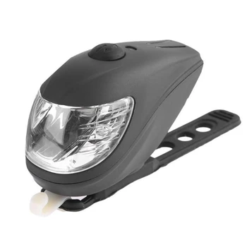 Senzor inteligent Noapte de Echitatie Faruri de Încărcare USB de Biciclete Față de Lumină de Siguranță Lumini de Avertizare Ciclism Echipamente de Iluminat