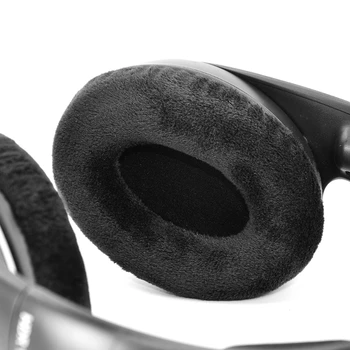 1 Pereche de Urechi Tampoane de Înlocuire Pernițe Perne pentru -Sennheiser RS100 RS110 RS115 RS120 HDR110 HDR115 HDR120 Căști