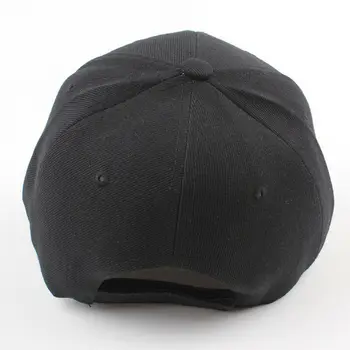 De Vânzare la cald 2020 Nouă Bărbați Femei Sport Șapcă de Baseball Goale Solid Snapback minge de Golf Pălărie de Hip-Hop