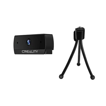 Pre-vânzare Creality Imprimantă 3D Accesorii Smart Kit Camera WIFI Box (Sistem Compatibil: Windows / Linux /Mac) - Standard /Upgrade