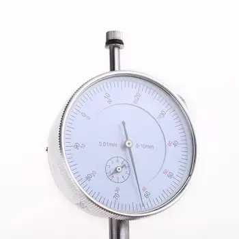 Indicator cu cadran Suport Magnetic Cadran Bază de Suport Instrument de Precizie 0,01 mm Precizie Oră Tip de Instrument de Instrumente de Măsurare