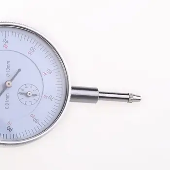 Indicator cu cadran Suport Magnetic Cadran Bază de Suport Instrument de Precizie 0,01 mm Precizie Oră Tip de Instrument de Instrumente de Măsurare
