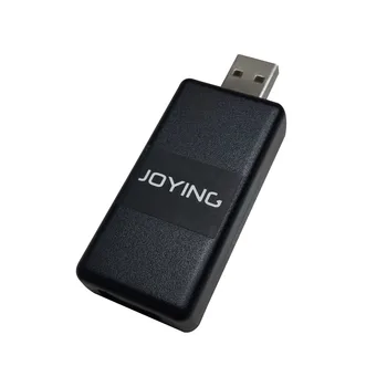 Joying HDMI Video Out Adaptor pentru Tetiera Spate Ecran de cablaj doar pentru Îmbucurătoare 10 dispozitiv android
